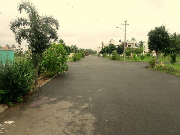 Images for Amenities of ABI P And K West Gate