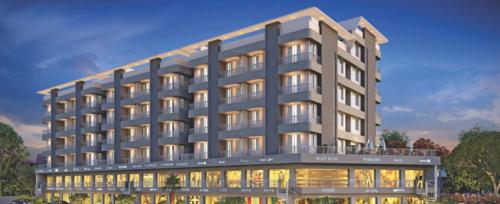  al-muqaam-ii Images for Elevation of Akshar Al Muqaam II