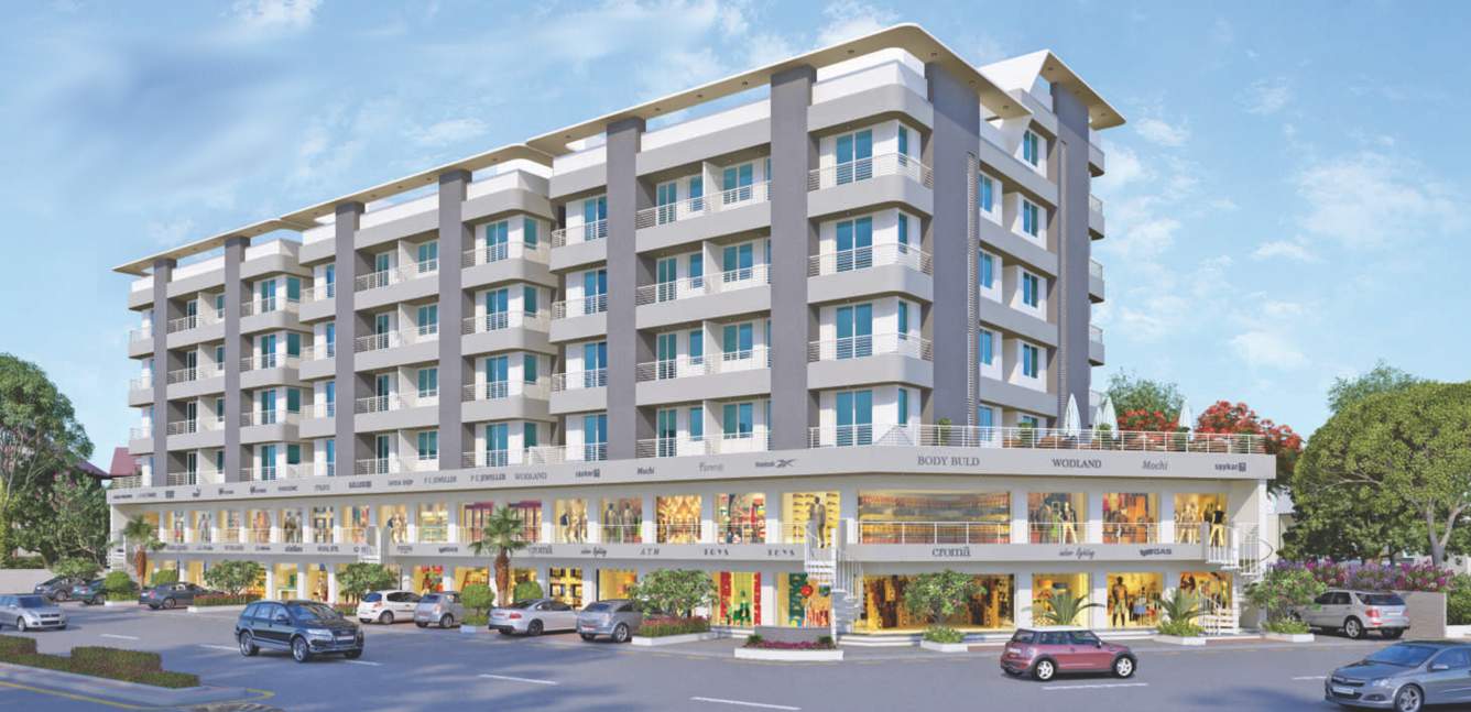 al muqaam ii Images for Elevation of Akshar Al Muqaam II