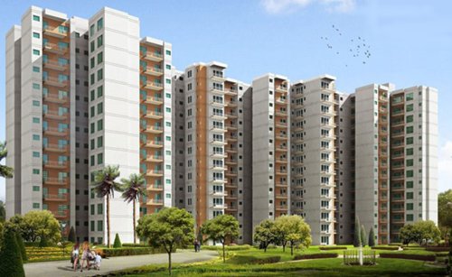 Images for Elevation of Adore Samriddhi samriddhi Images for Elevation of Adore Samriddhi
