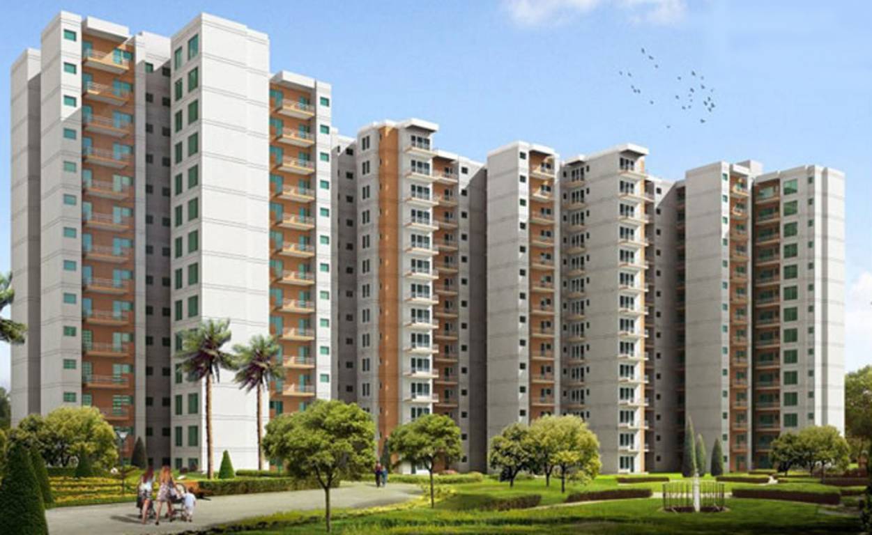 samriddhi Images for Elevation of Adore Samriddhi