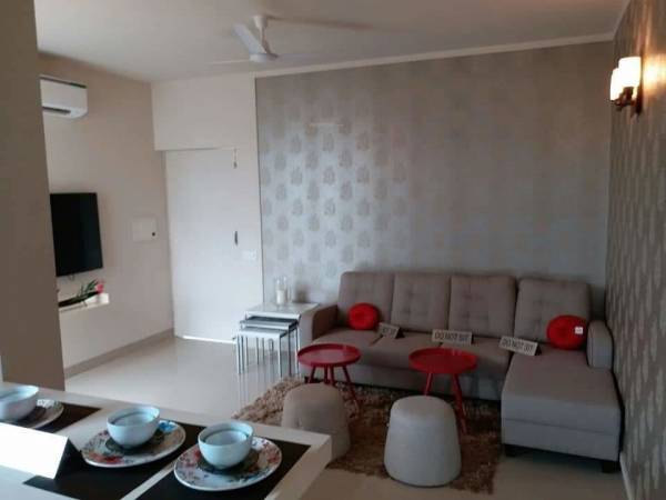 Living Area mainOther of Adore Samriddhi