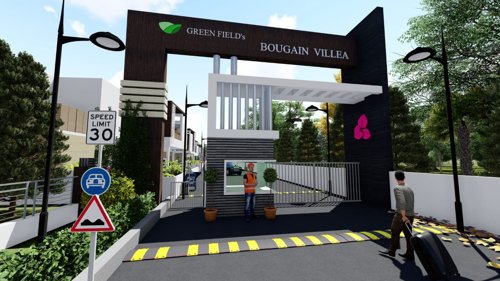 Images for Amenities of ABI Green Field Bougainvillea Images for Amenities of ABI Green Field Bougainvillea