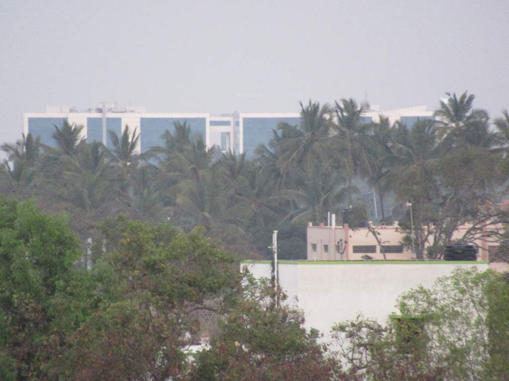 Images for Elevation of ABI Kumaran Garden