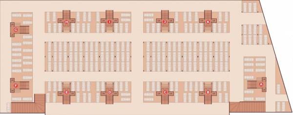 Images for Cluster Plan of Megha Megh Malhar