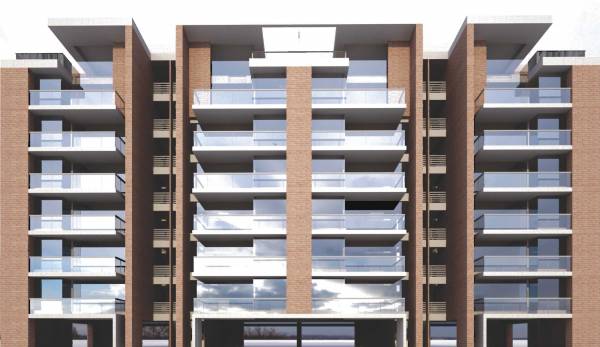 Images for Elevation of Megha Megh Malhar