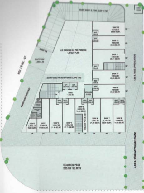  legacy Images for Cluster Plan of Nawab Legacy