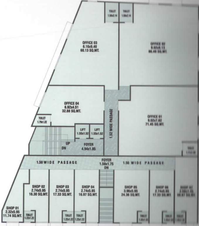  legacy Images for Cluster Plan of Nawab Legacy