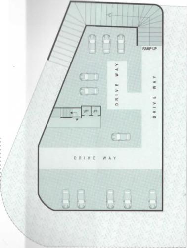  legacy Images for Cluster Plan of Nawab Legacy