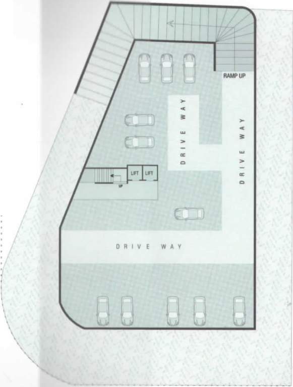  legacy Images for Cluster Plan of Nawab Legacy