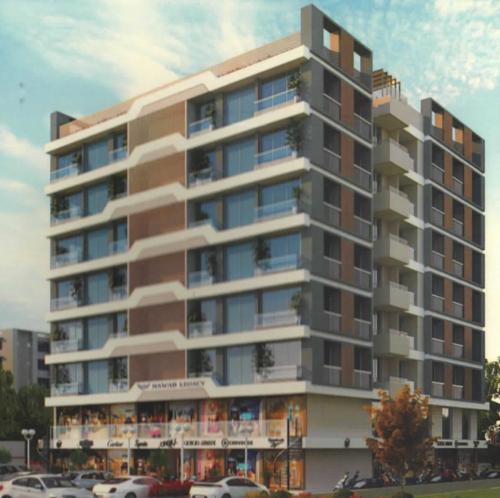  legacy Images for Elevation of Nawab Legacy