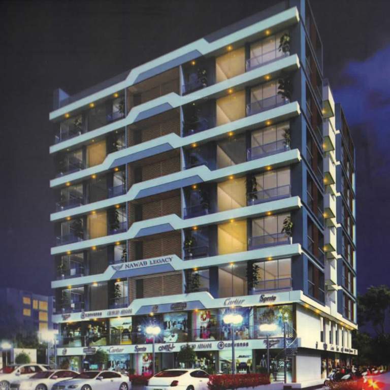  legacy Images for Elevation of Nawab Legacy