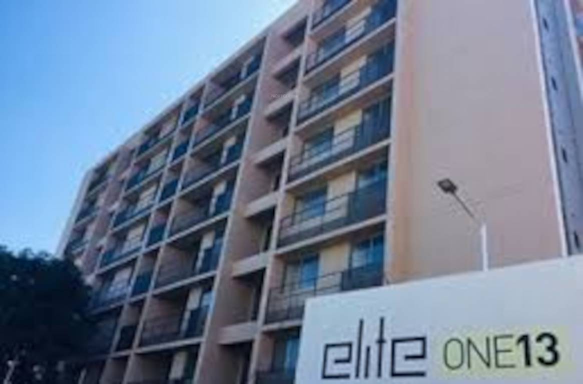  elite one 13 Elevation