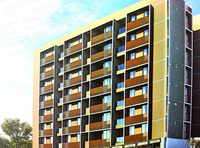  elite one 13 Elevation