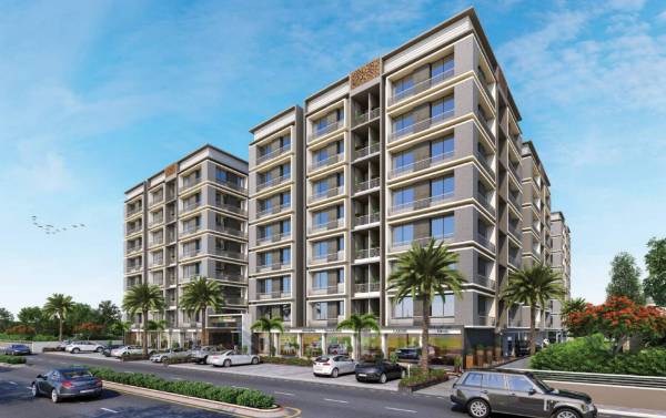 Images for Elevation of Shreeji Shreedhar Parivaar Images for Elevation of Shreeji Shreedhar Parivaar