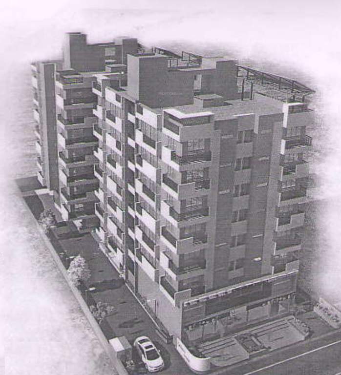  shine Images for Elevation of Samay Shine