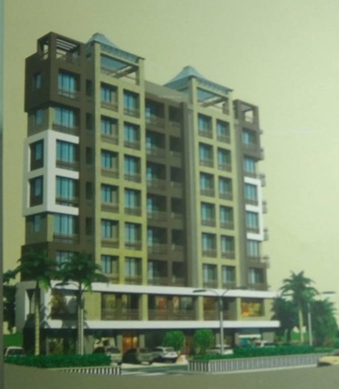 Images for Elevation of Bhavani Aaditya Heights
