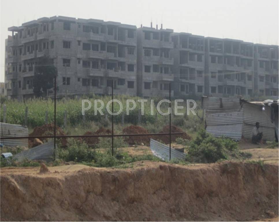 Images for Construction Status of Radiant Shine