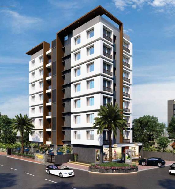 Images for Elevation of Pithadai Pratham Dreams