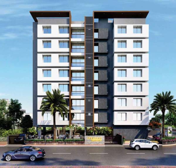 Images for Elevation of Pithadai Pratham Dreams