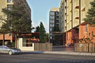 Images for Elevation of Deep Indraprasth Homes Images for Elevation of Deep Indraprasth Homes