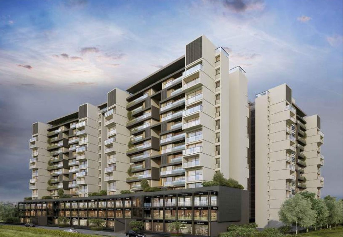 Images for Elevation of Dharmjivan Dwarkesh Fragrance