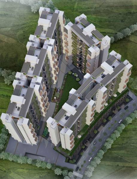 Images for Elevation of Dharmjivan Dwarkesh Fragrance