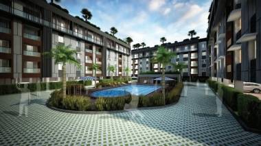 Images for Elevation of TVS Emerald Green Enclave Images for Elevation of TVS Emerald Green Enclave