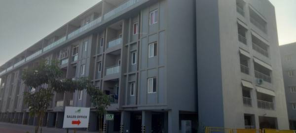 Elevation tvs-emerald-green-enclave Elevation