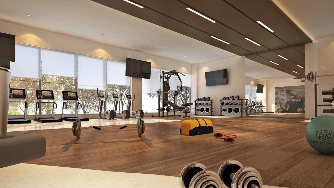  smart homes at green enclave Others