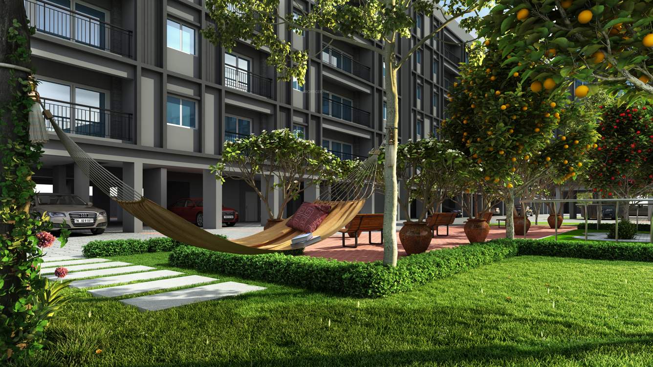  smart homes at green enclave Others