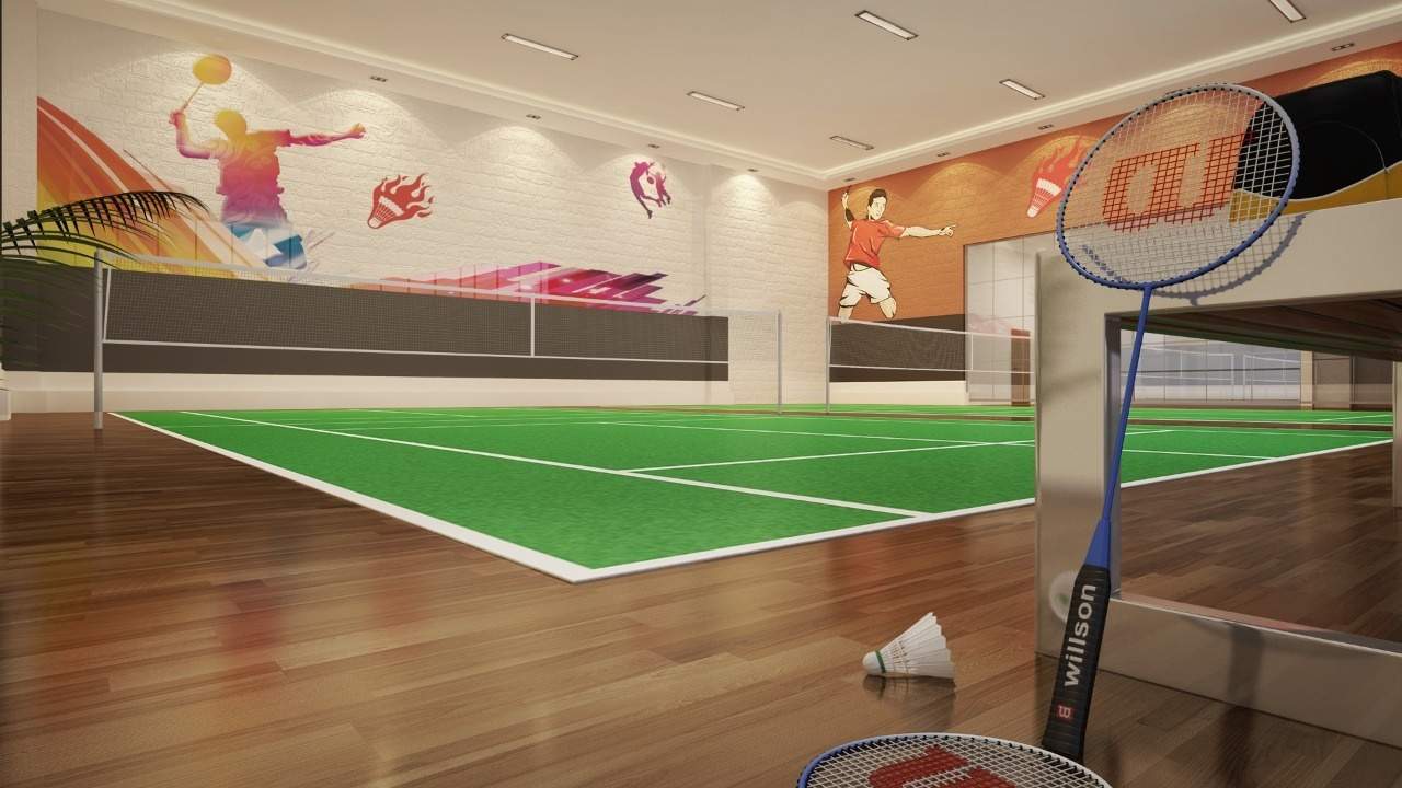  smart homes at green enclave Others