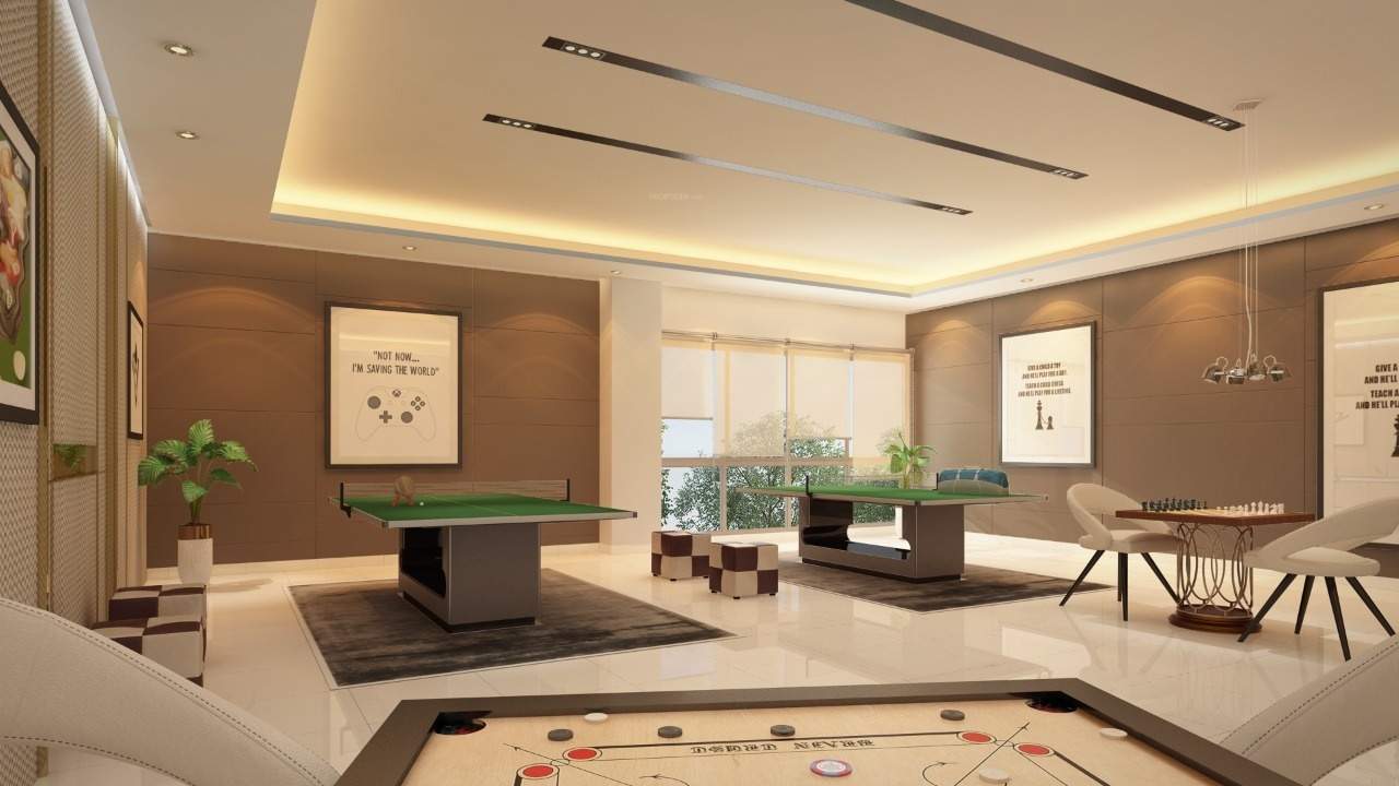  smart homes at green enclave Others