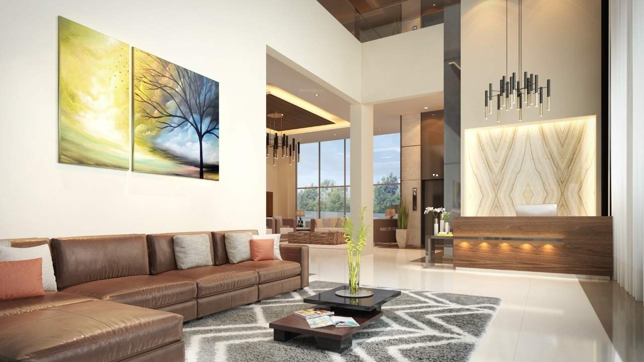  smart homes at green enclave Others