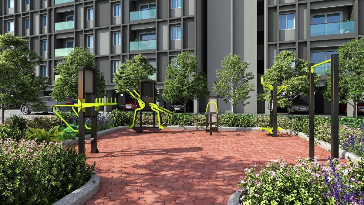  smart homes at green enclave Others