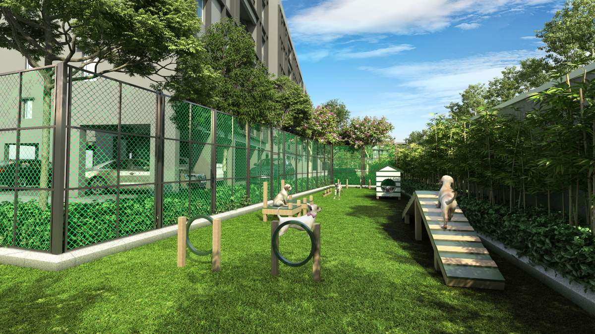  smart homes at green enclave Others