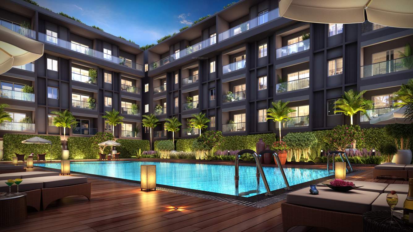  smart homes at green enclave Swimming Pool