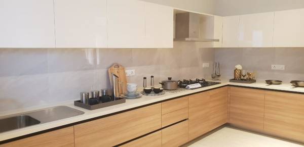 Kitchen tvs-emerald-green-enclave Kitchen