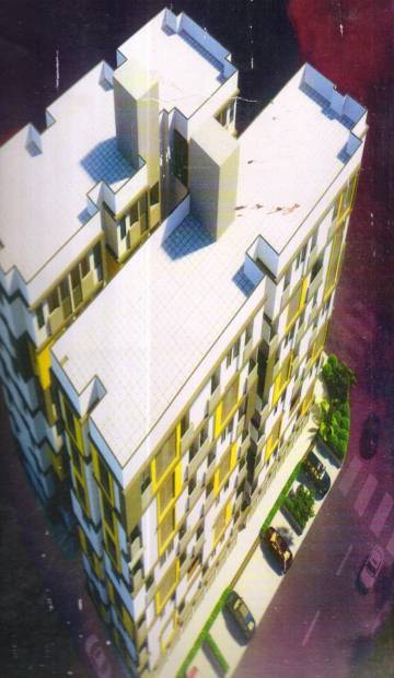 Images for Elevation of Sarkar Shah E Alam Residency