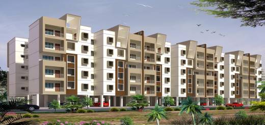 Images for Elevation of Imperia Aashiyara Images for Elevation of Imperia Aashiyara