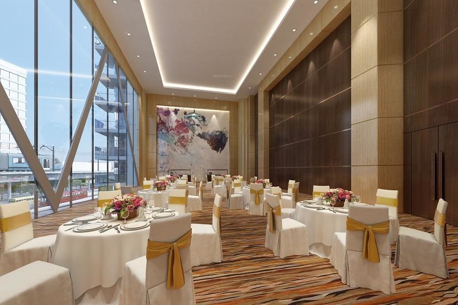 Images for Amenities of Godrej Air