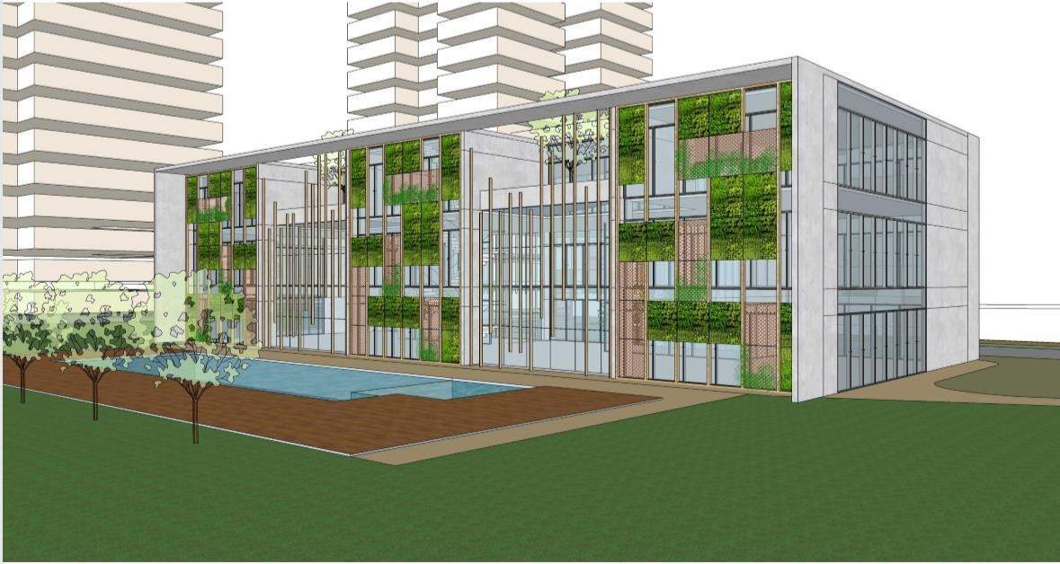 Images for Amenities of Godrej Air