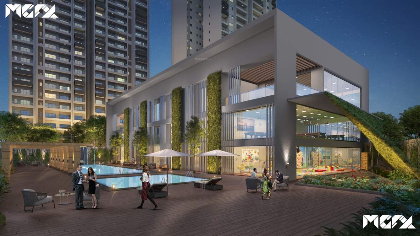 Images for Amenities of Godrej Air