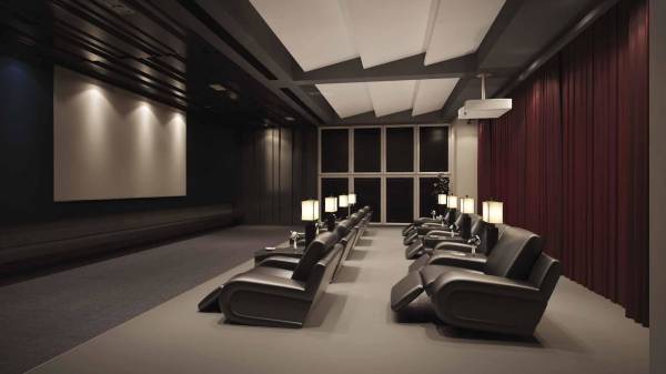 Images for Amenities of Godrej Air