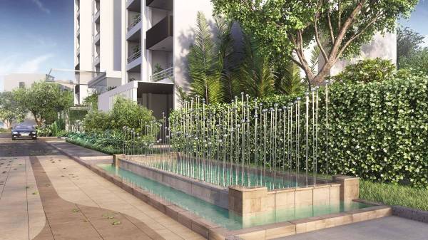 Images for Amenities of Godrej Air