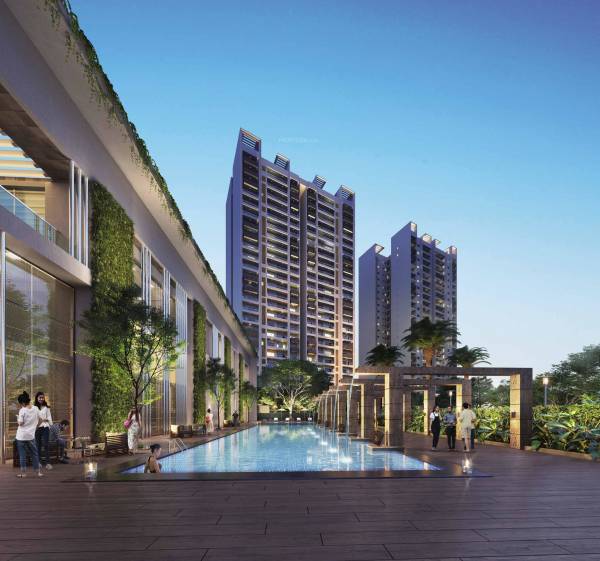 Images for Amenities of Godrej Air