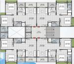 Images for Cluster Plan of Polaris Anand Phase II Images for Cluster Plan of Polaris Anand Phase II