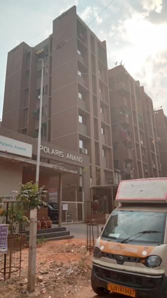  anand-phase-ii Elevation