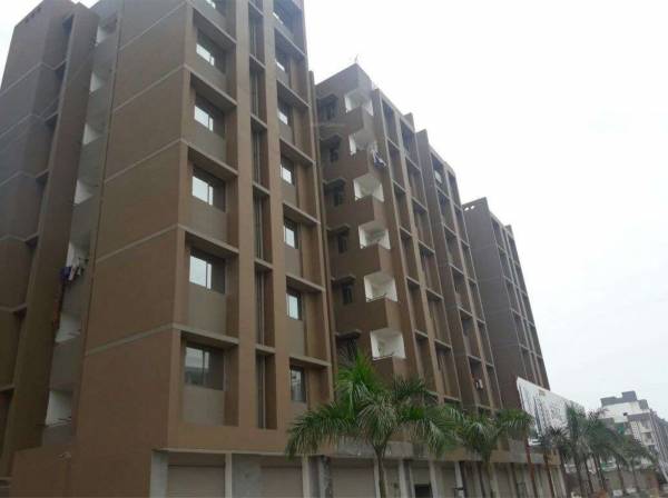 Images for Elevation of Polaris Anand Phase II