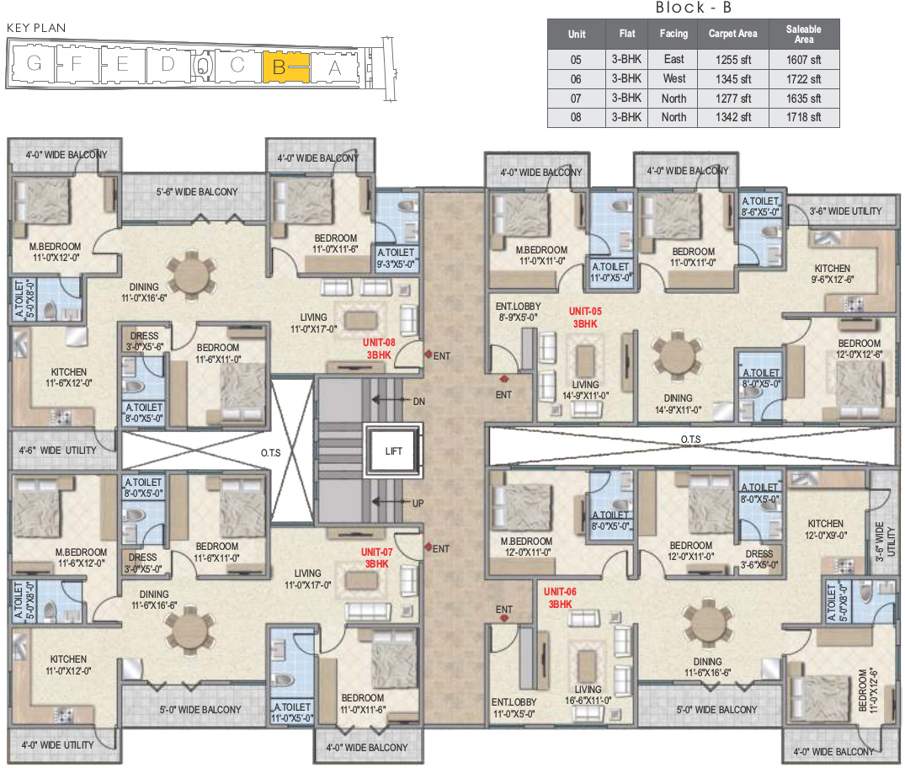  estella Images for Cluster Plan of Amigo Estella